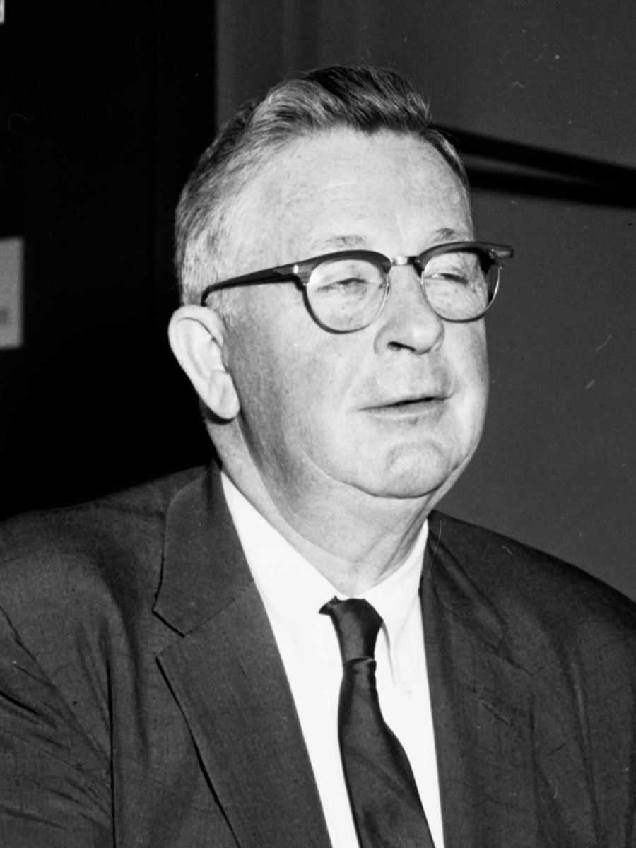 G.S. Buchanan